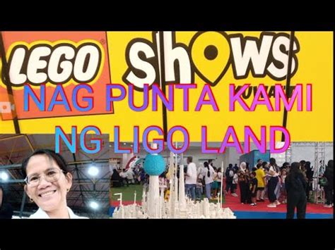 ligo land pili|NAG PUNTA KAMI NG LIGO LAND .